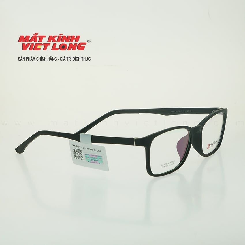 GỌNG KÍNH FREEMAN Z18210-C1 53-17