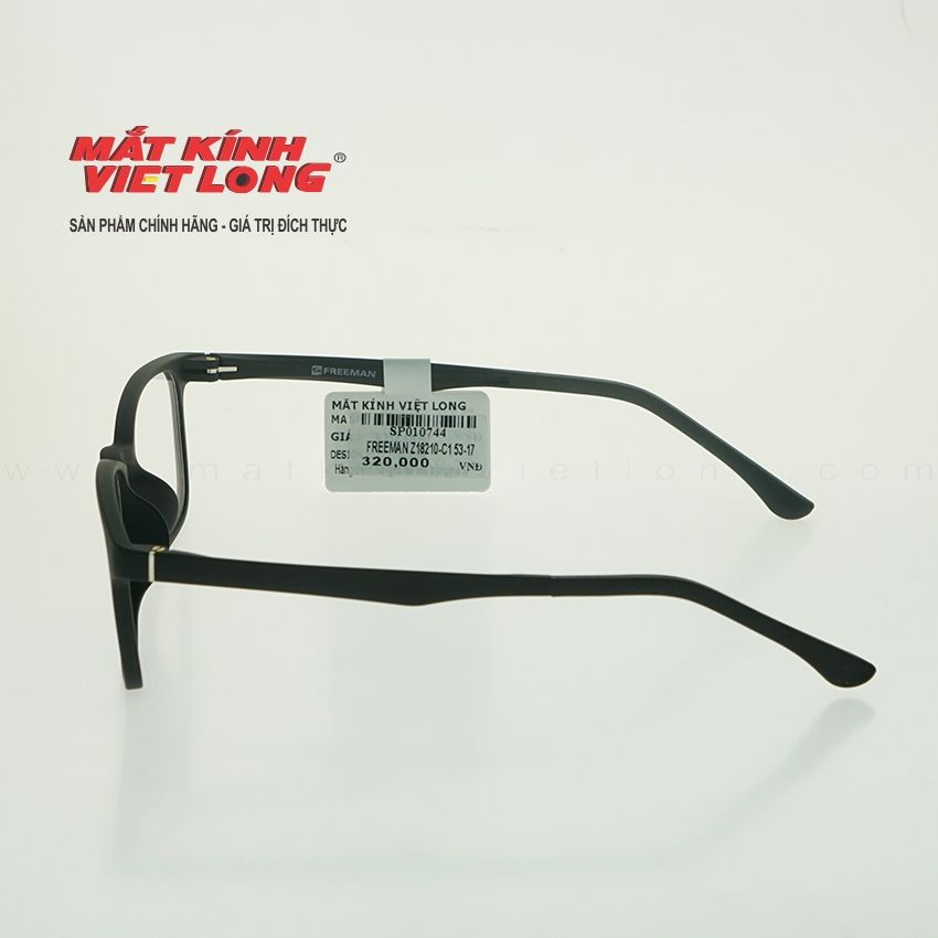 GỌNG KÍNH FREEMAN Z18210-C1 53-17