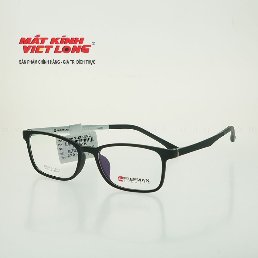 GỌNG KÍNH FREEMAN Z18210-C2 53-17
