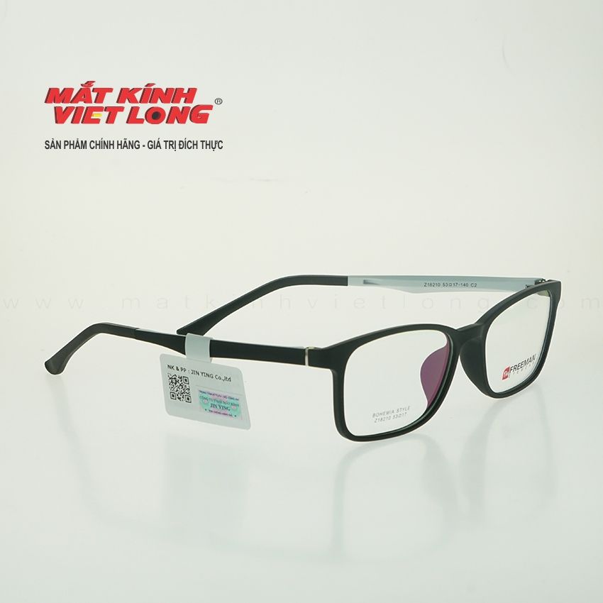 GỌNG KÍNH FREEMAN Z18210-C2 53-17