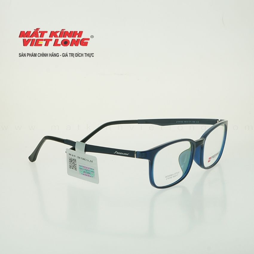 GỌNG KÍNH FREEMAN Z18192-C3 50-17