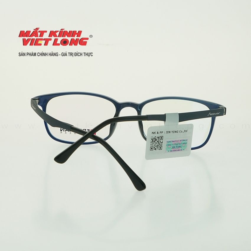 GỌNG KÍNH FREEMAN Z18192-C3 50-17