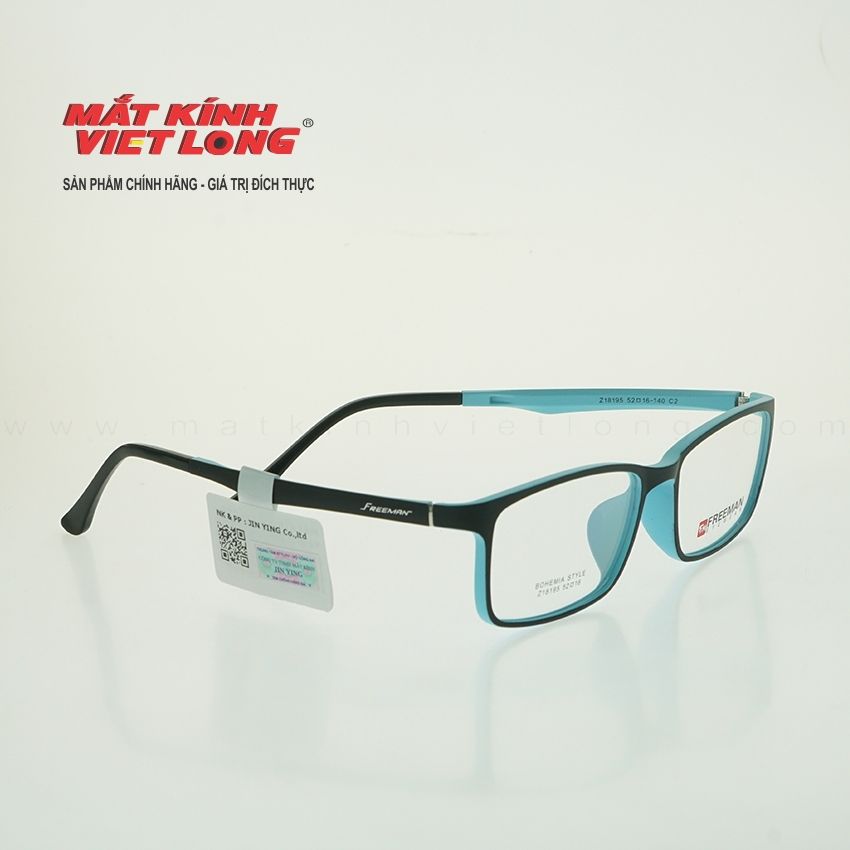 GỌNG KÍNH FREEMAN Z18195-C2 52-16