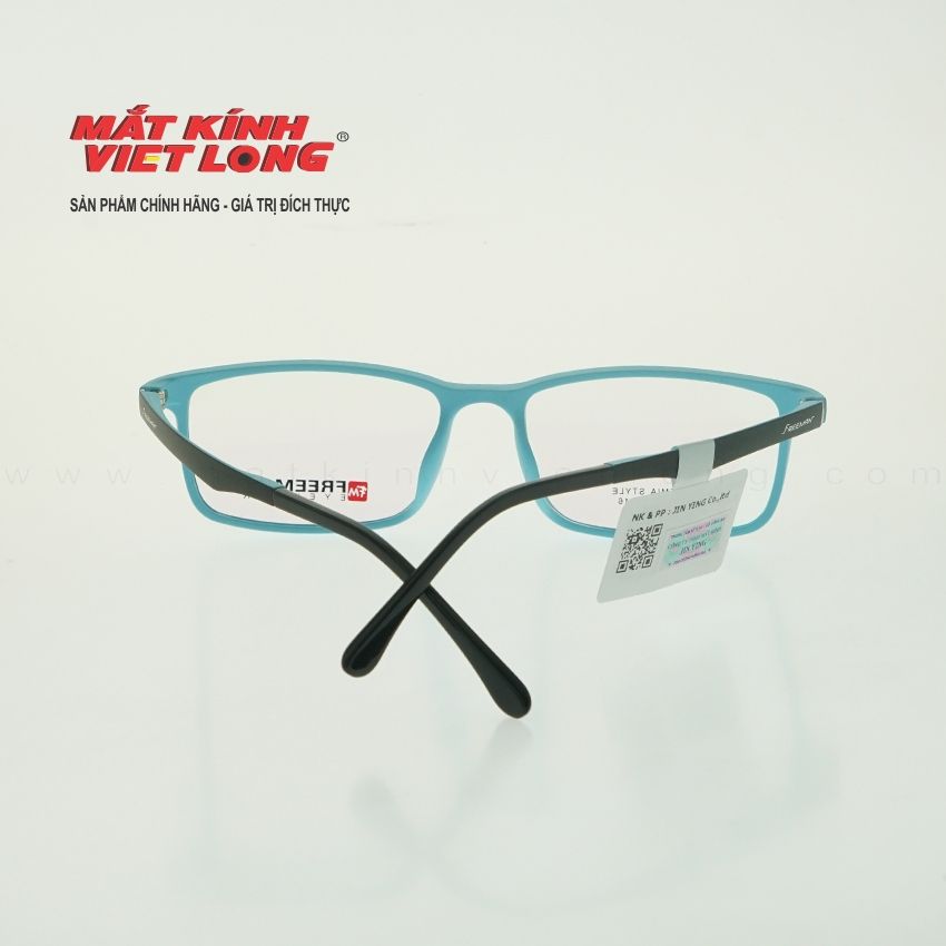 GỌNG KÍNH FREEMAN Z18195-C2 52-16