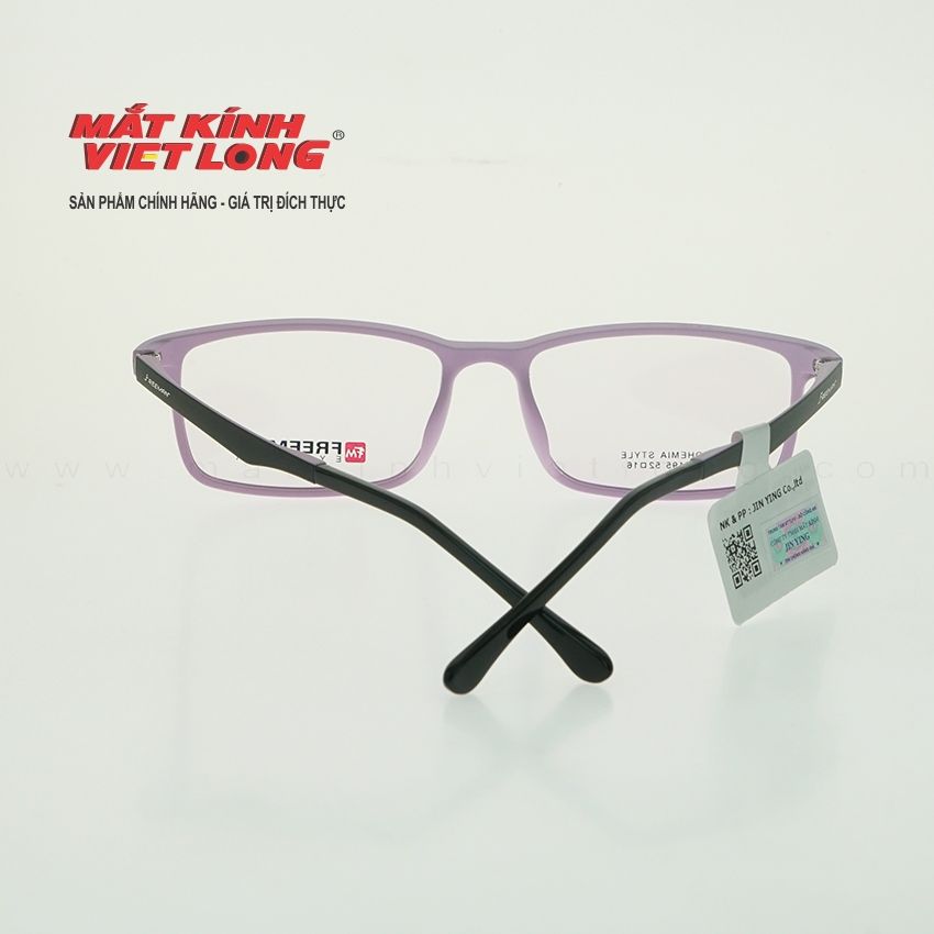 GỌNG KÍNH FREEMAN Z18195-C3 52-16