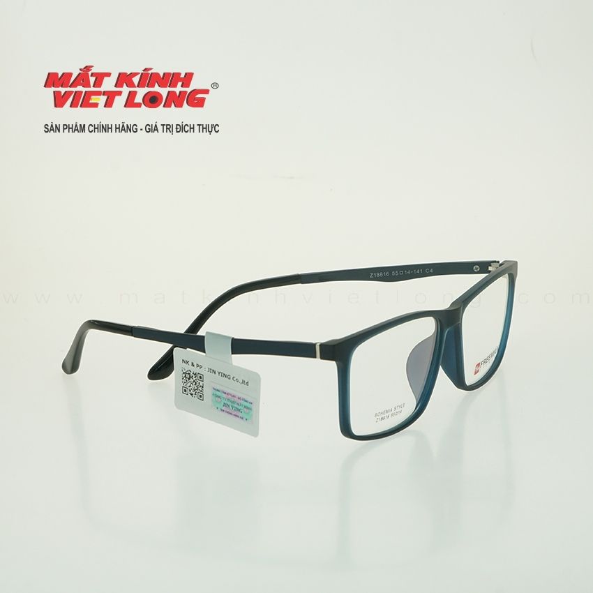 GỌNG KÍNH FREEMAN Z18616-C4 55-14