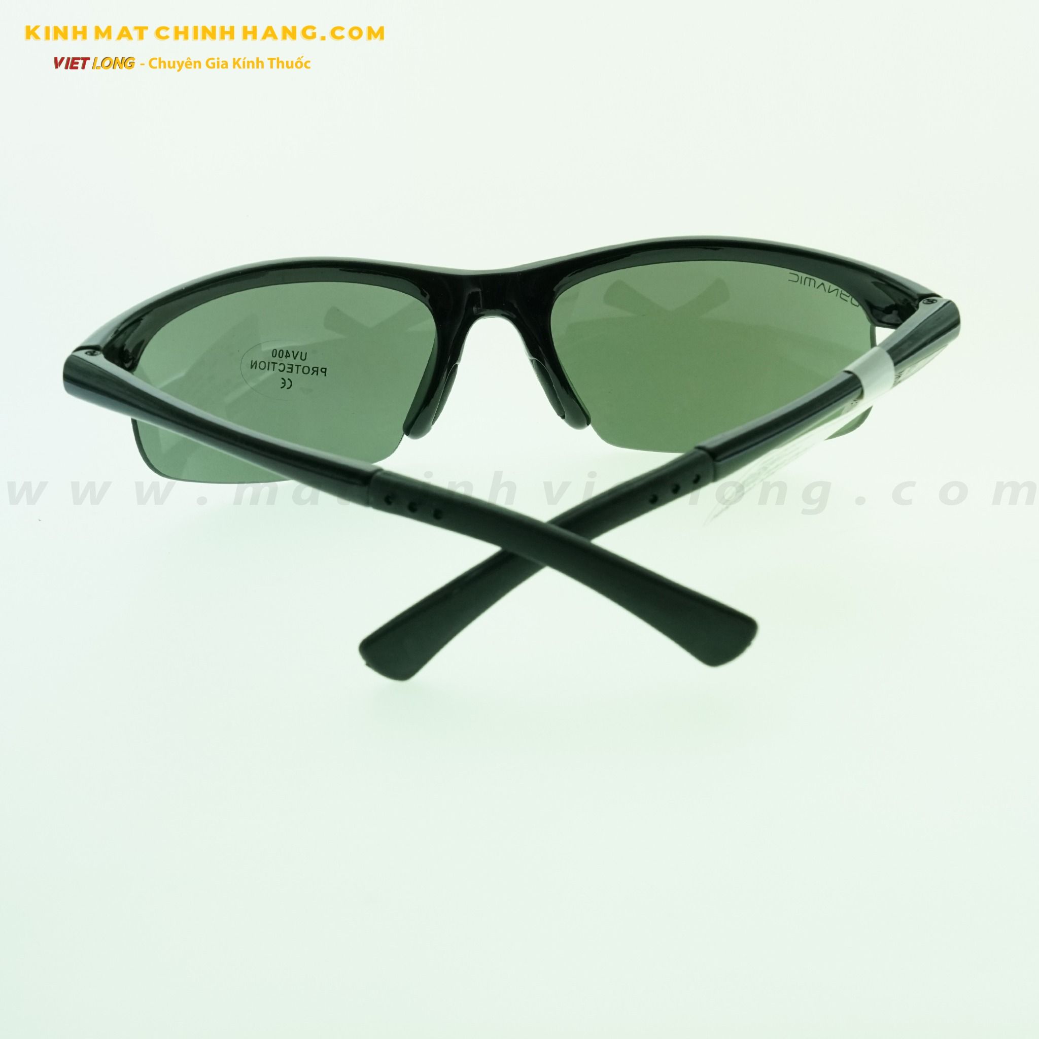 KÍNH THỂ THAO DYNAMIC D401-SDBK