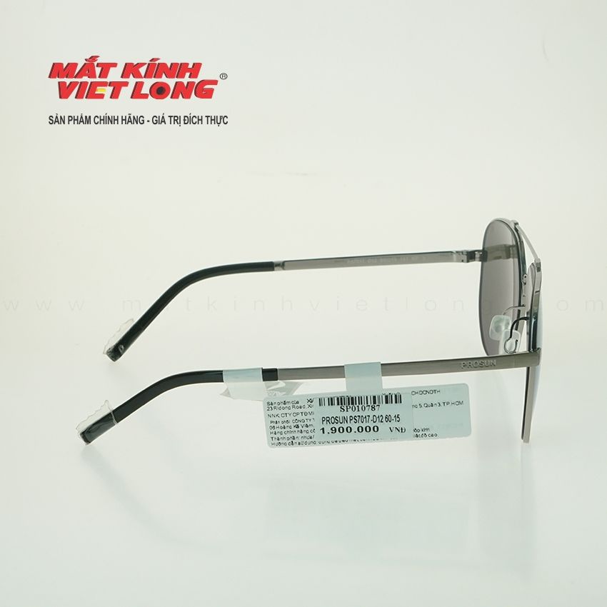 KÍNH MÁT PROSUN PS7017-D12 60-15