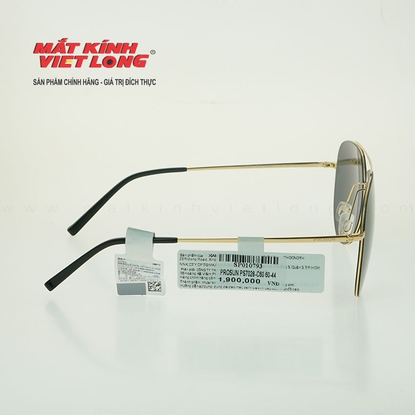 KÍNH MÁT PROSUN PS7028-C60 60-44