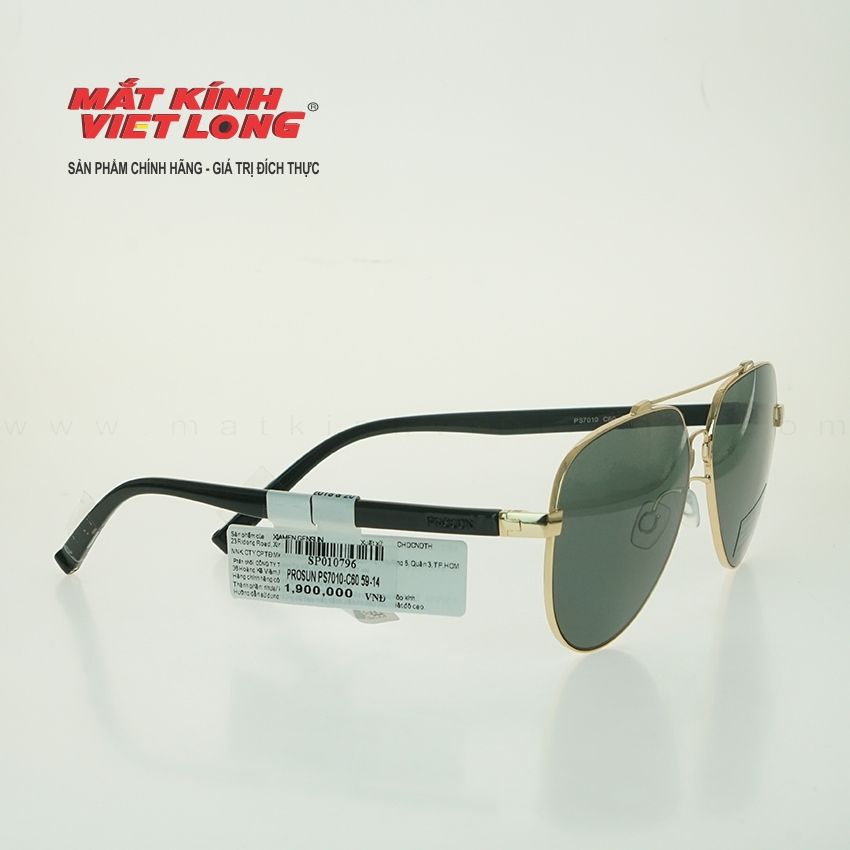 KÍNH MÁT PROSUN PS7010-C60 59-14