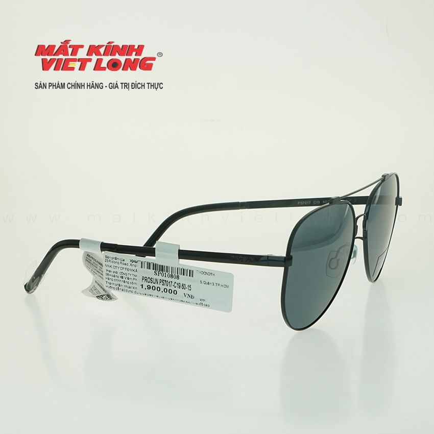 KÍNH MÁT PROSUN PS7017-C19 60-15