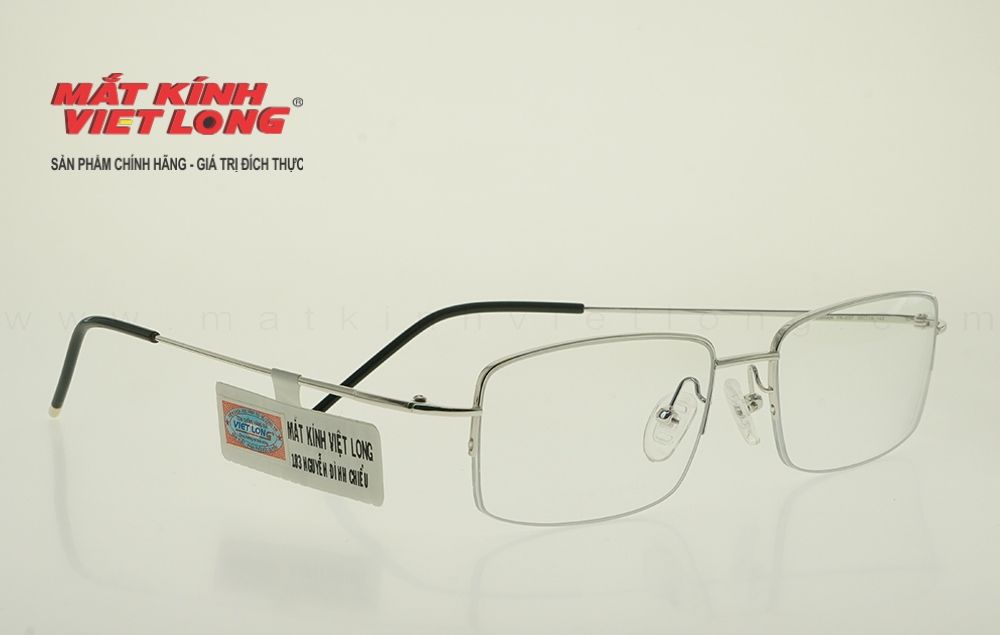 GỌNG KÍNH 18K SOLID GOLD YK-037 55-18