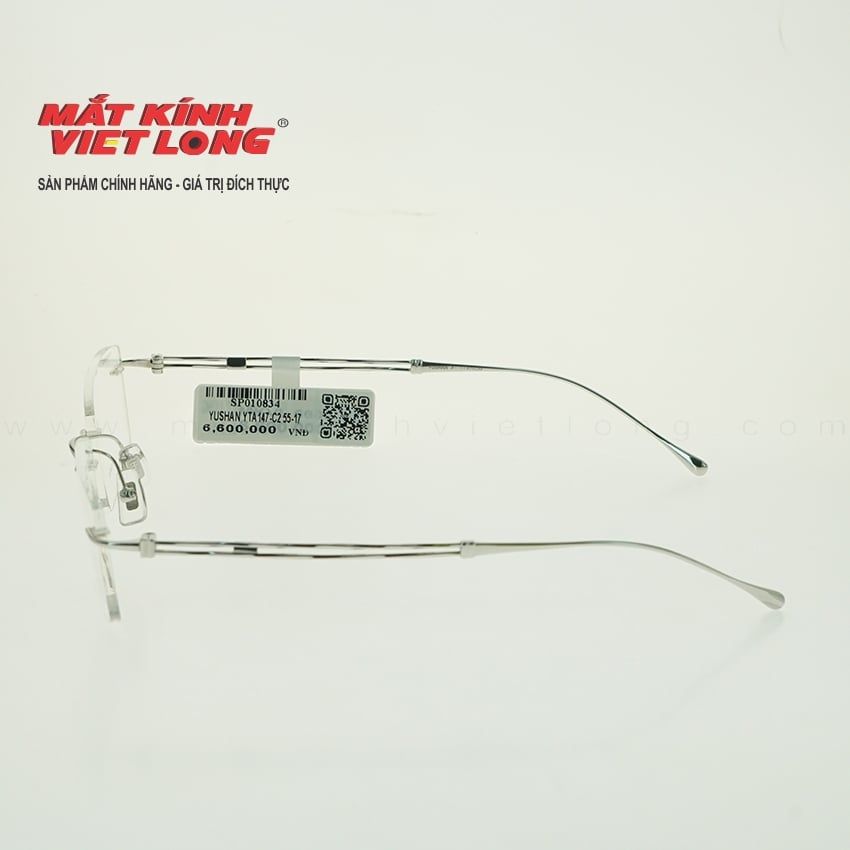 GỌNG KÍNH MKVL YUSHAN YTA147-C2 55-17