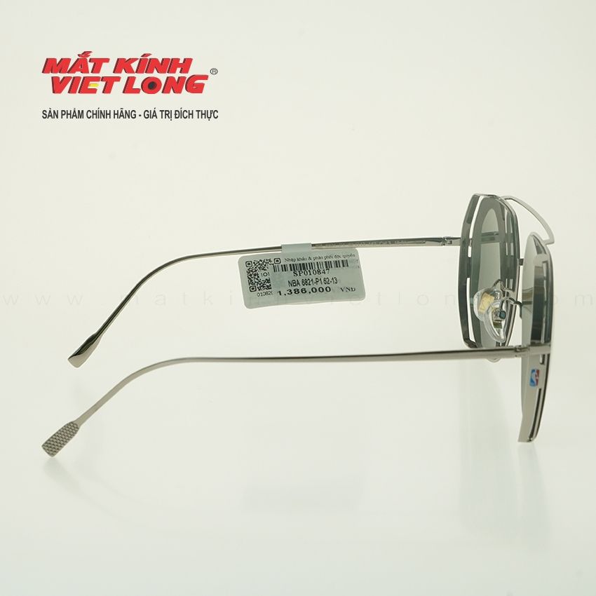 KÍNH MÁT NBA 6821-P1 62-13