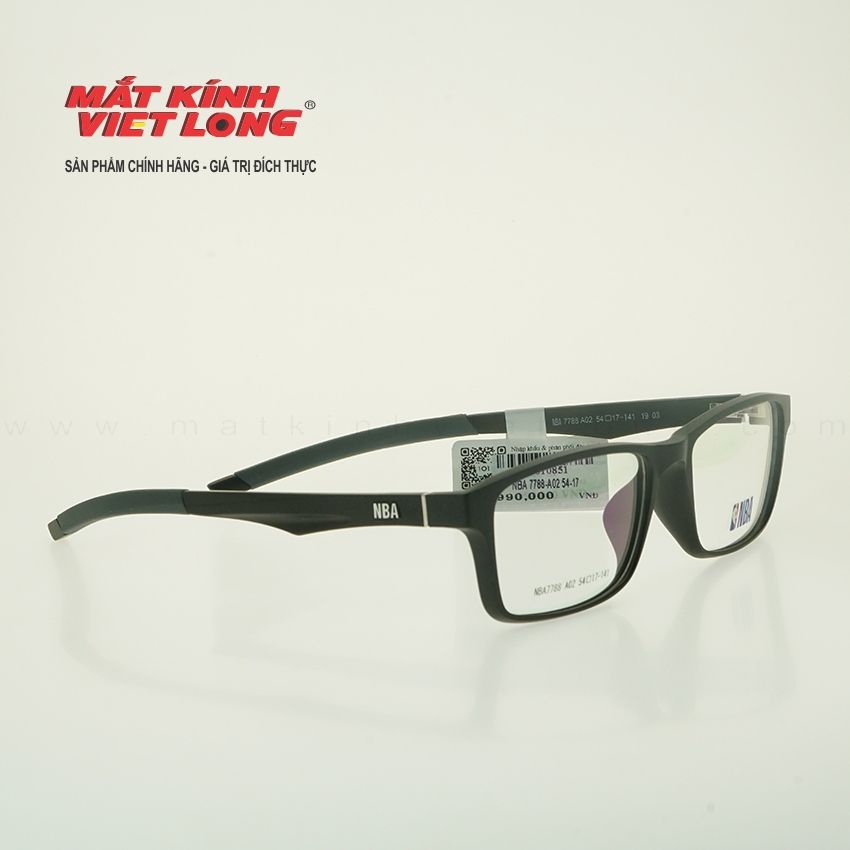 GỌNG KÍNH NBA 7788-A02 54-17