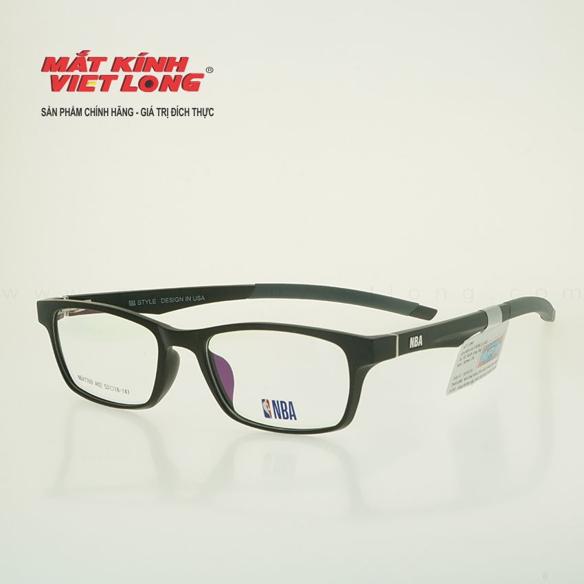 GỌNG KÍNH NBA 7789-A02 53-18