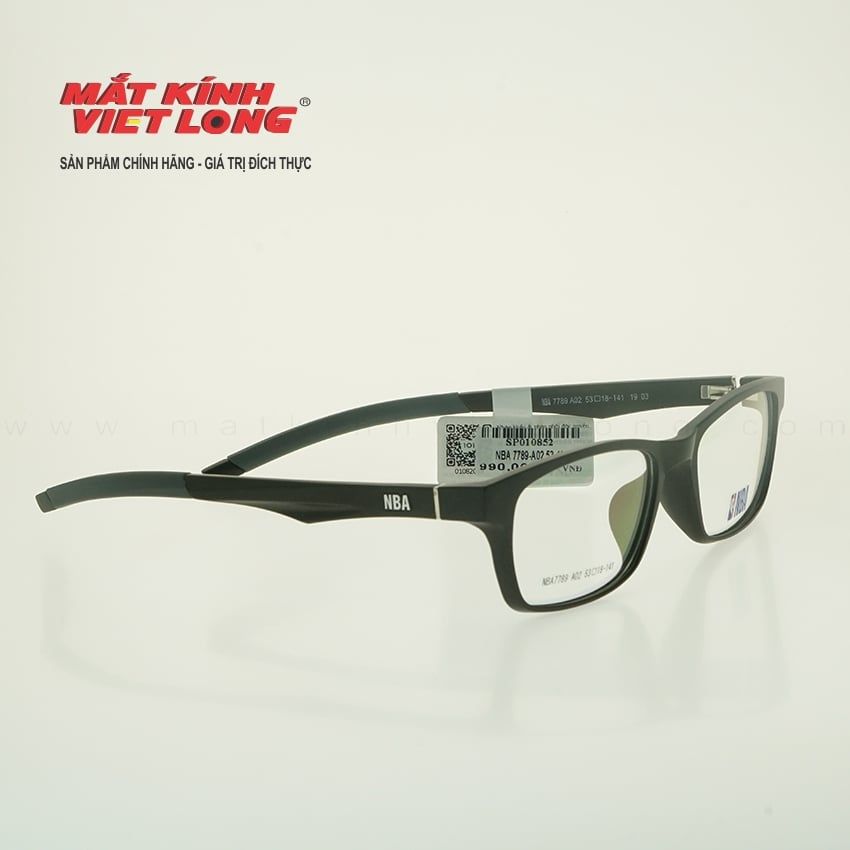 GỌNG KÍNH NBA 7789-A02 53-18
