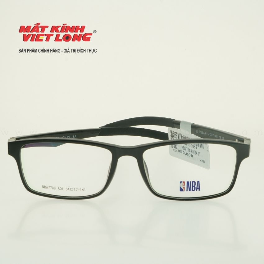 GỌNG KÍNH NBA 7788-A01 54-17