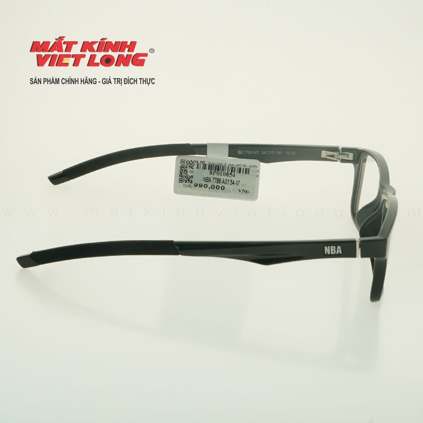 GỌNG KÍNH NBA 7788-A01 54-17
