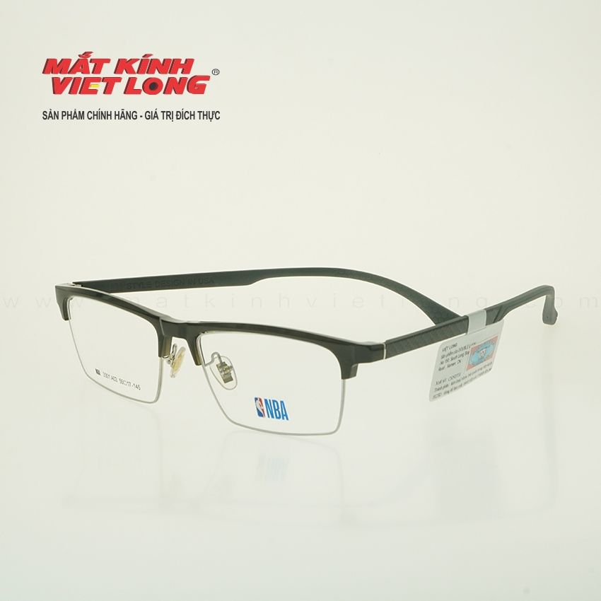 GỌNG KÍNH NBA 3301-A03 55-17