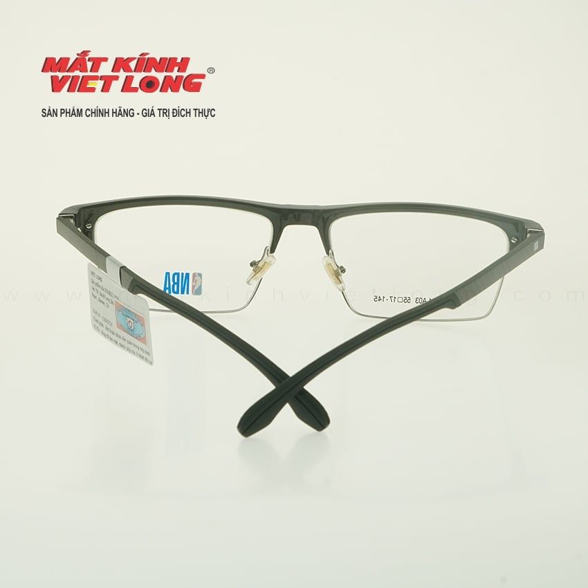 GỌNG KÍNH NBA 3301-A03 55-17