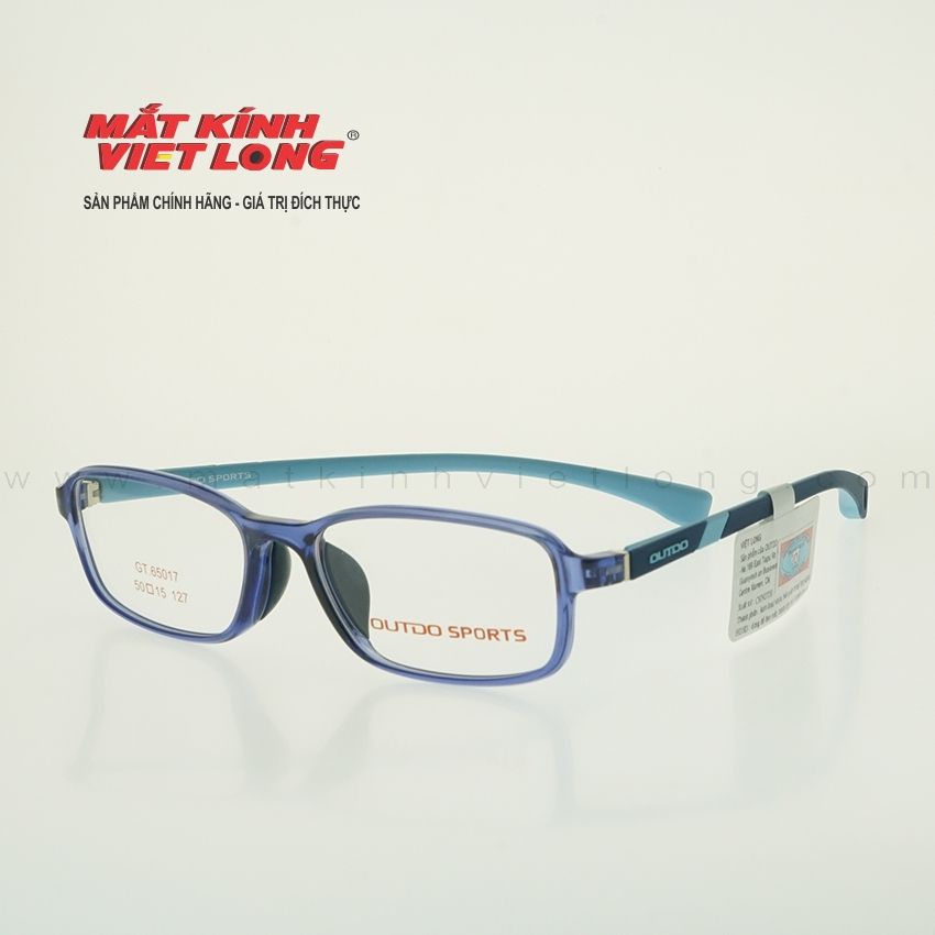 GỌNG KÍNH OUTDO GT65017-C47 50-15