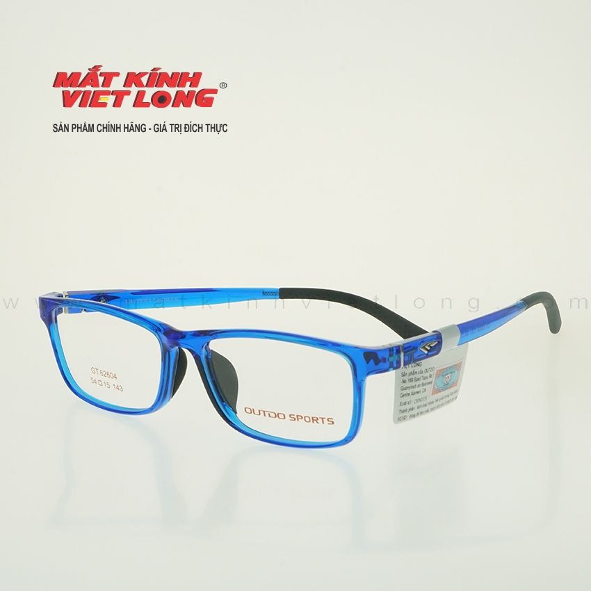 GỌNG KÍNH OUTDO GT62604-C47 54-15