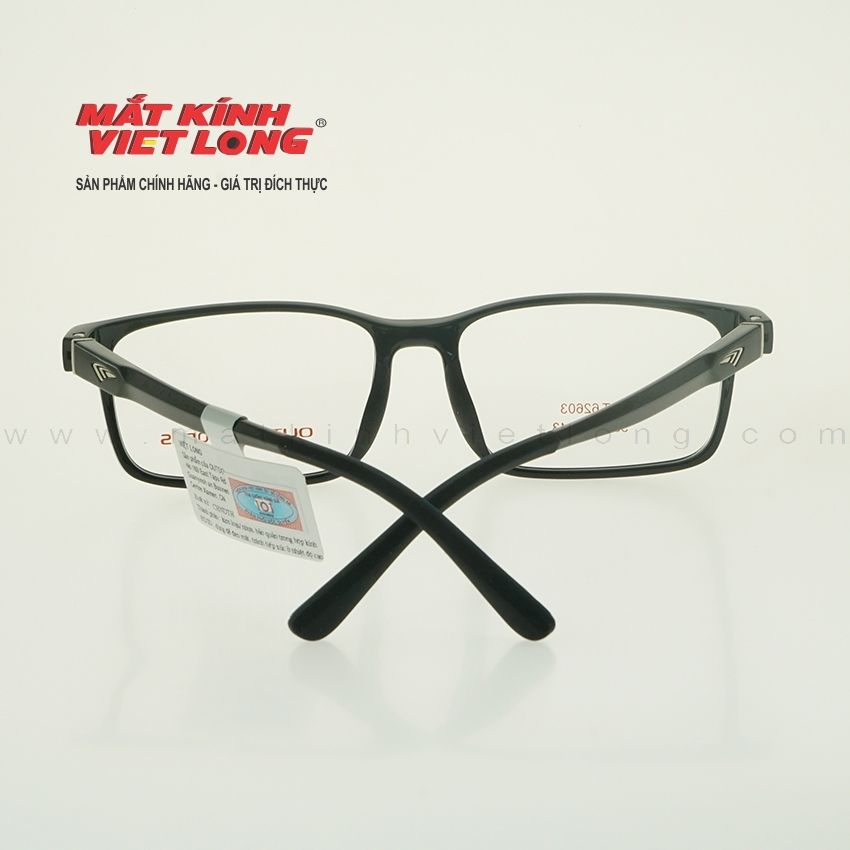 GỌNG KÍNH OUTDO GT62603-C25 55-16