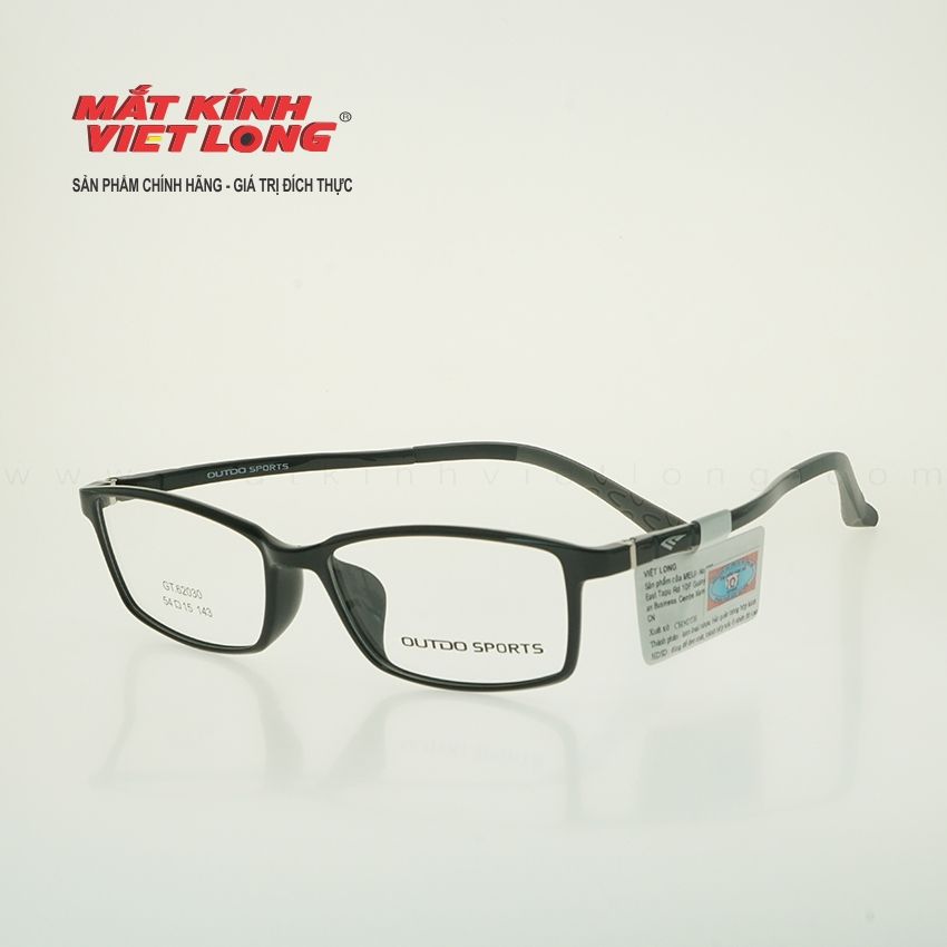 GỌNG KÍNH OUTDO GT62030-C25 54-15