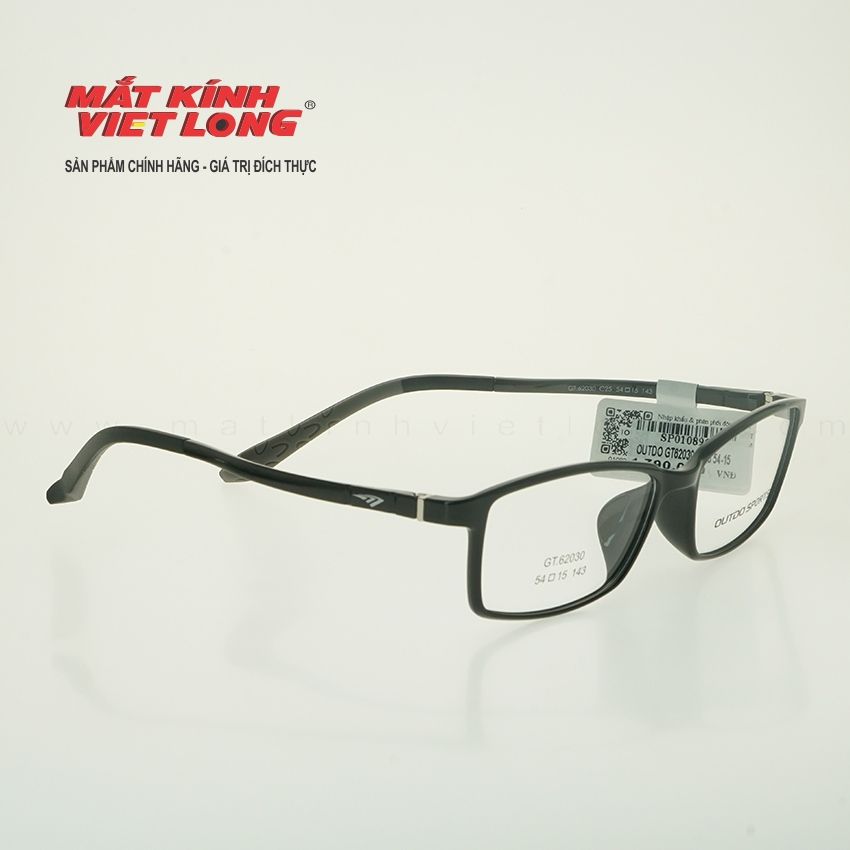 GỌNG KÍNH OUTDO GT62030-C25 54-15