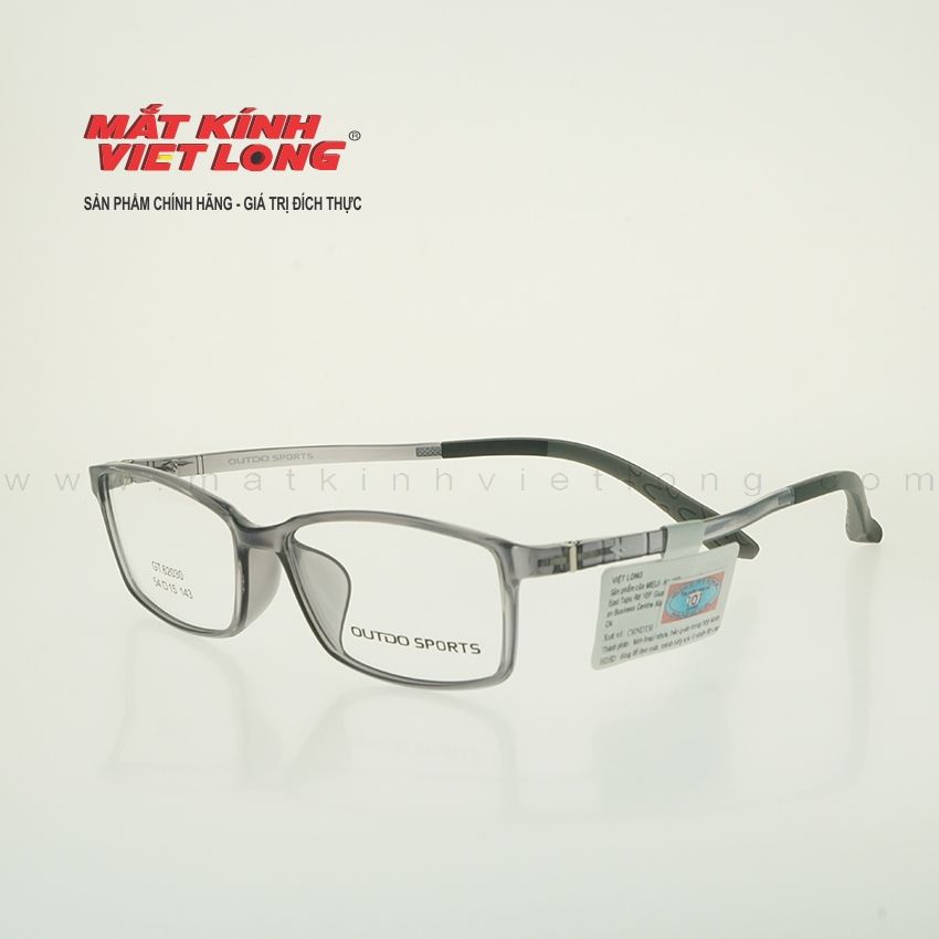 GỌNG KÍNH OUTDO GT62030-C26 54-15