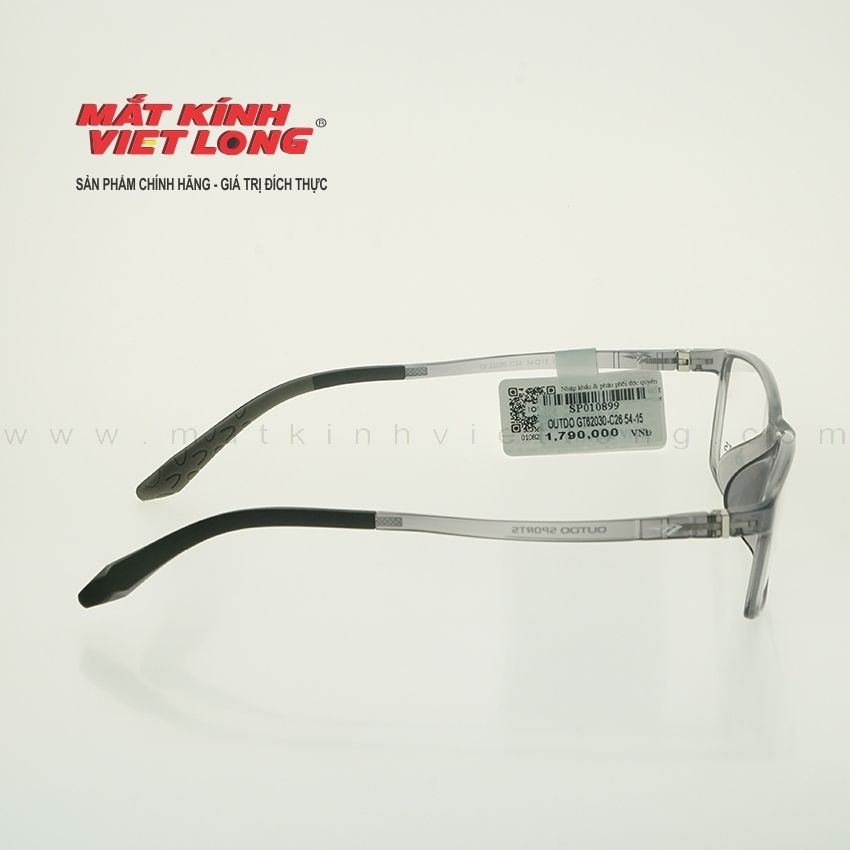 GỌNG KÍNH OUTDO GT62030-C26 54-15