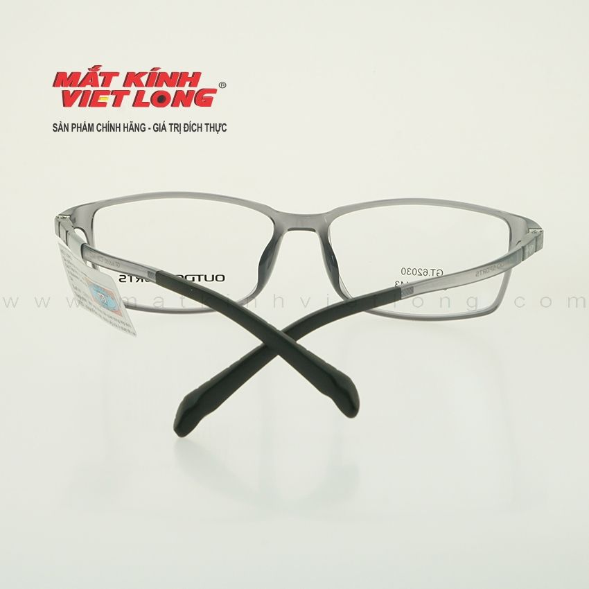 GỌNG KÍNH OUTDO GT62030-C26 54-15