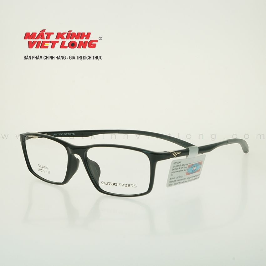 GỌNG KÍNH OUTDO GT62032-C25 56-15