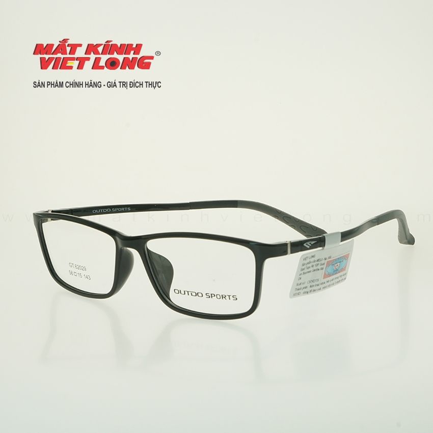 GỌNG KÍNH OUTDO GT62029-C25 56-15