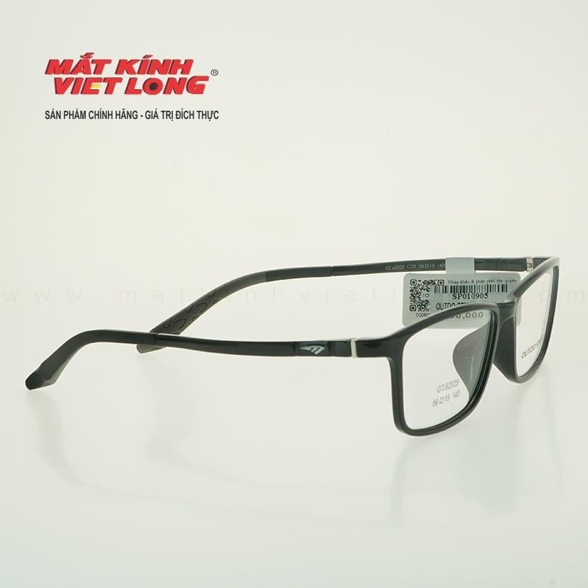 GỌNG KÍNH OUTDO GT62029-C25 56-15