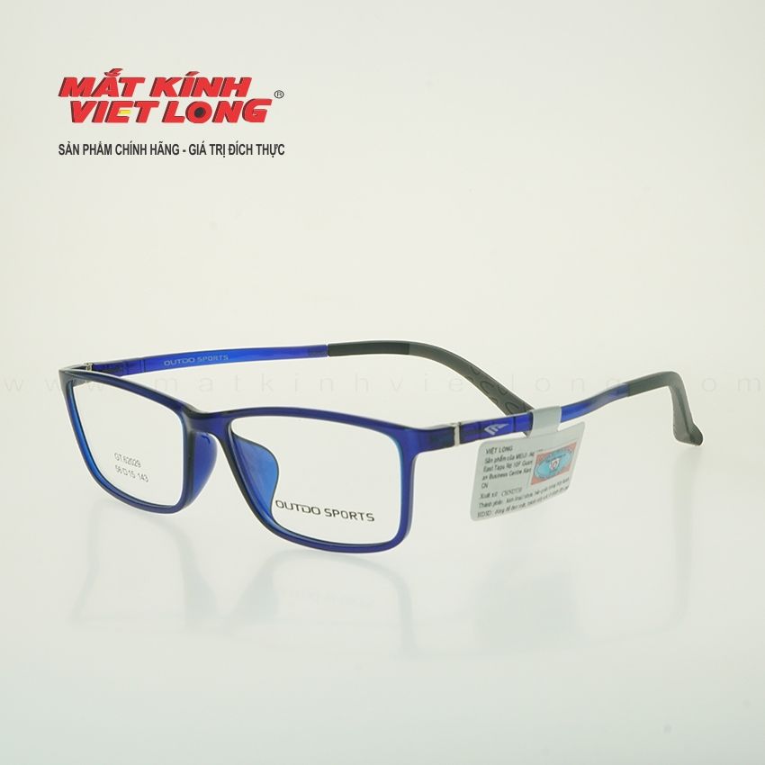 GỌNG KÍNH OUTDO GT62029-C47 56-15
