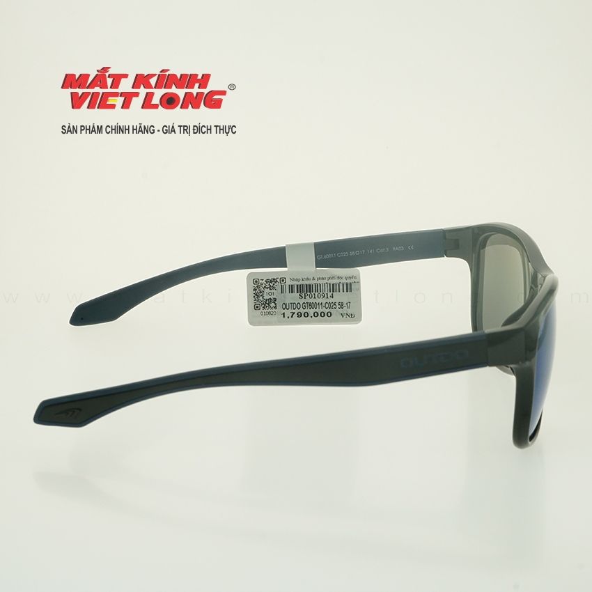 KÍNH MÁT OUTDO GT60011-C025 58-17