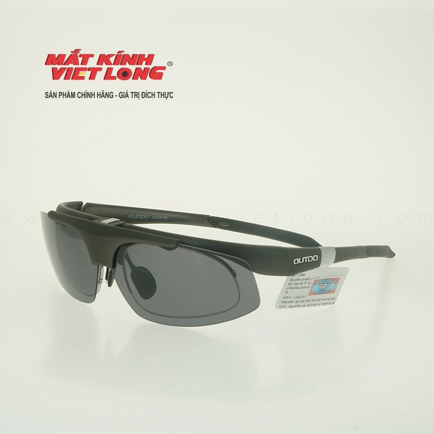 KÍNH MÁT OUTDO TR309-P3 70-13