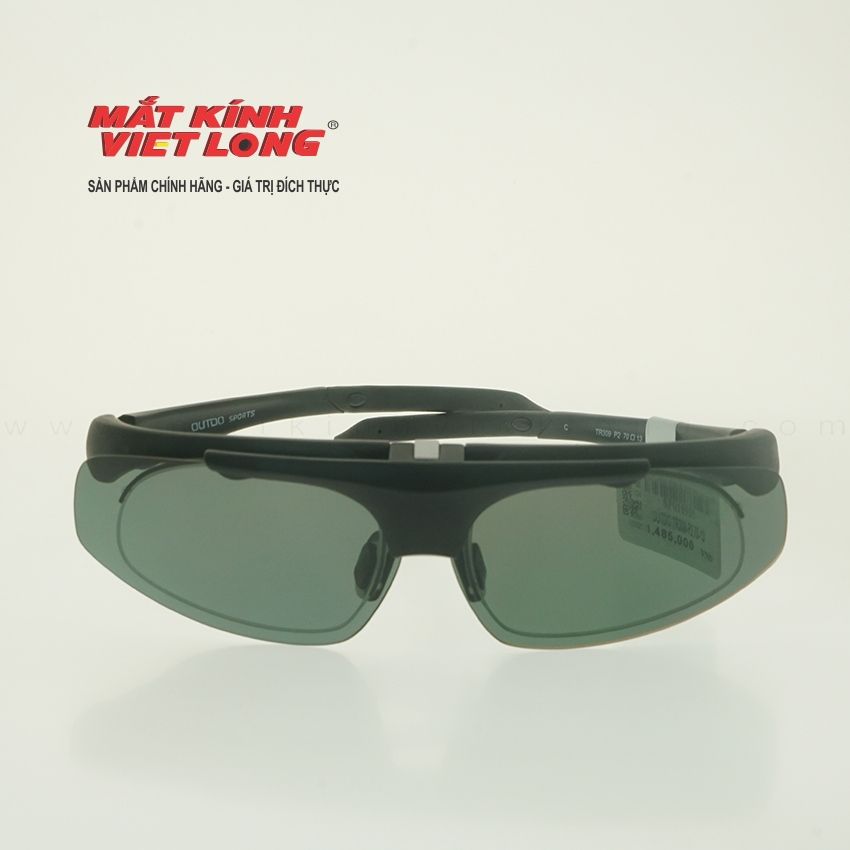 KÍNH MÁT OUTDO TR309-P2 70-13
