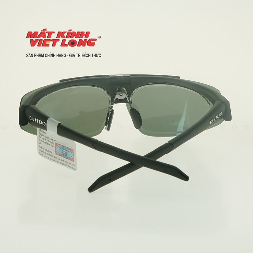 KÍNH MÁT OUTDO TR309-P2 70-13