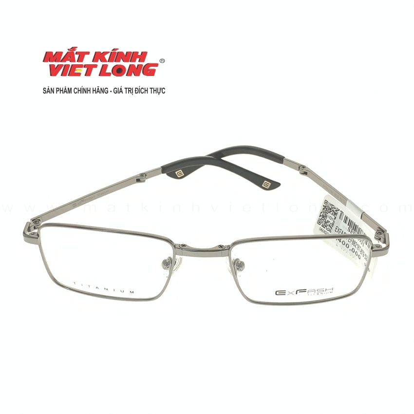 GỌNG KÍNH EXFASH EF88218T-879 52-20