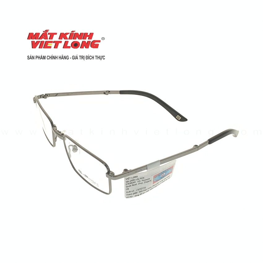GỌNG KÍNH EXFASH EF88218T-879 52-20