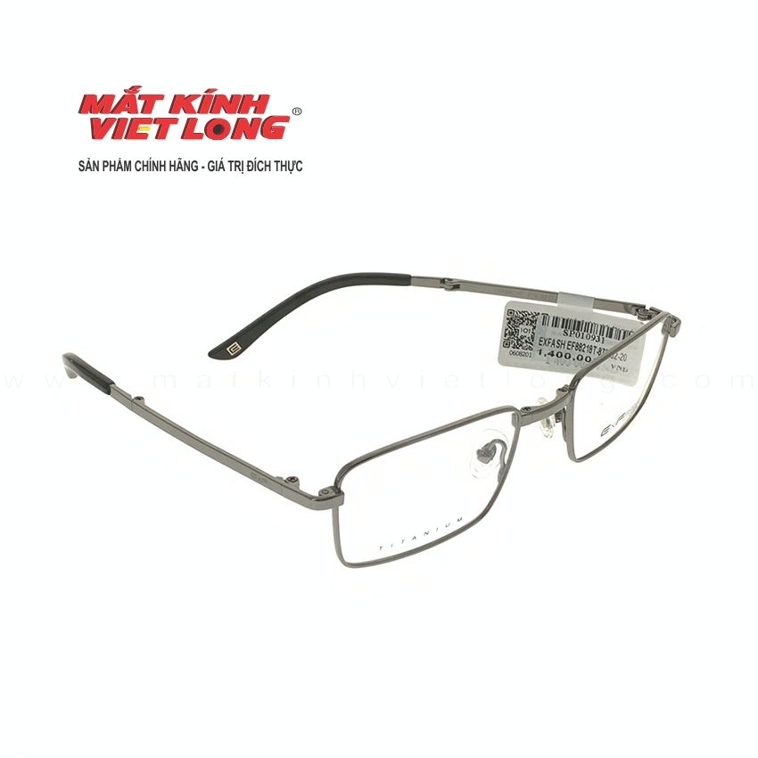 GỌNG KÍNH EXFASH EF88218T-879 52-20
