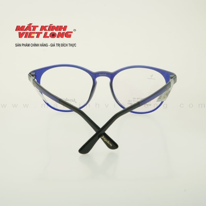 GỌNG KÍNH JAYDEN TR3030-C100 50-17