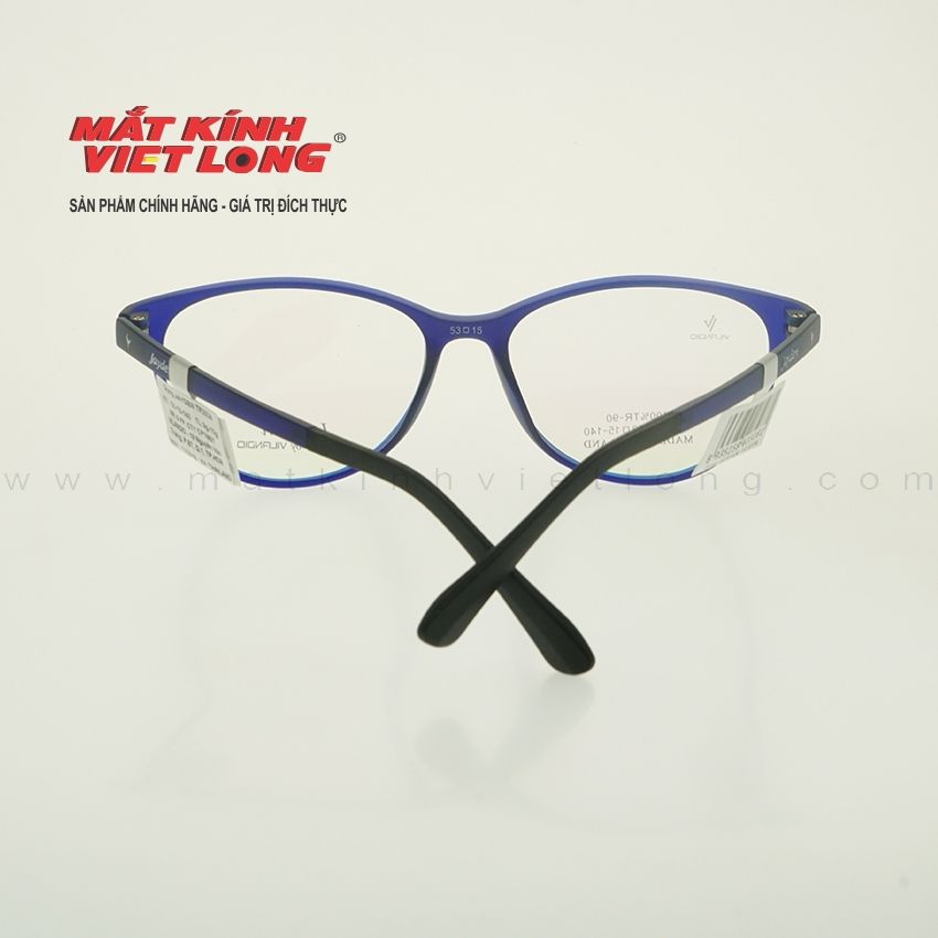 GỌNG KÍNH JAYDEN TR3034-C101 53-15