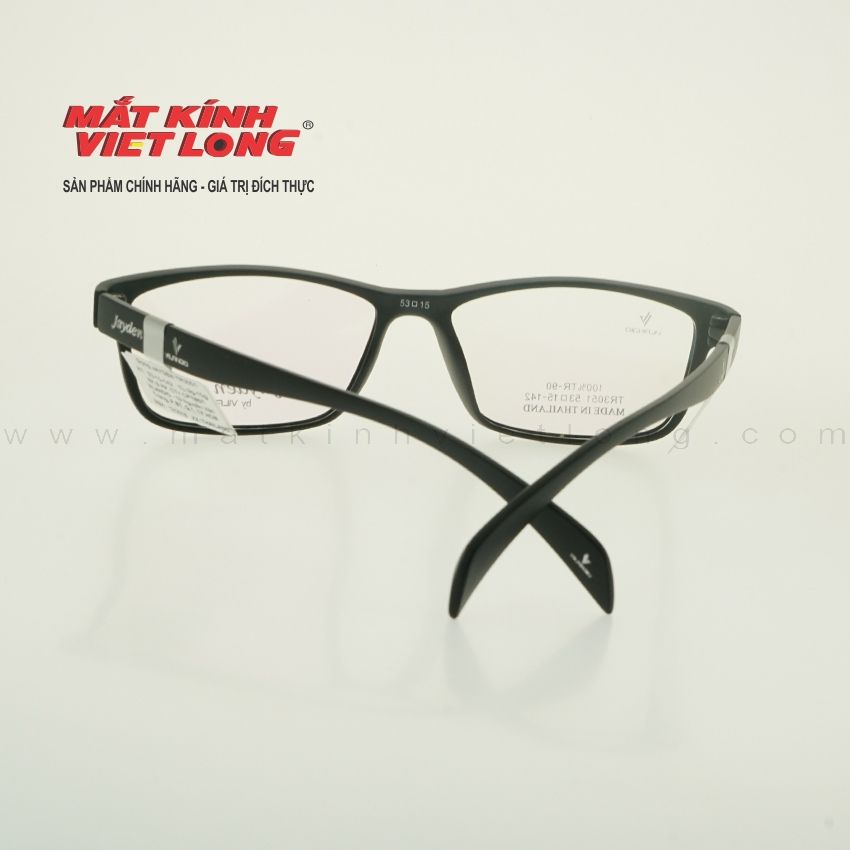 GỌNG KÍNH JAYDEN TR3051-C2 53-15
