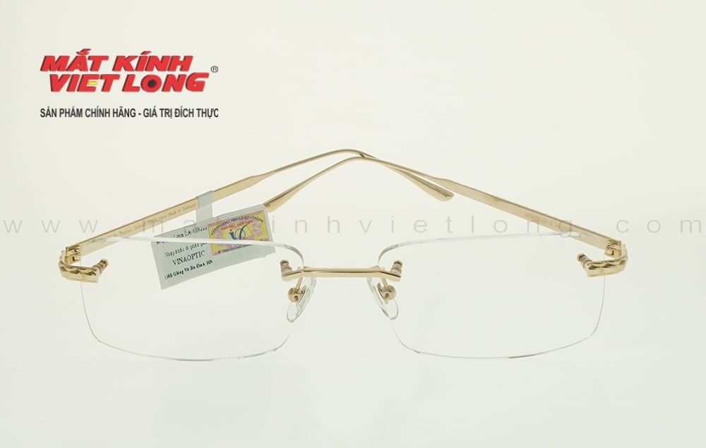 GỌNG KÍNH LOTOS LA15R222-RG750 56-18