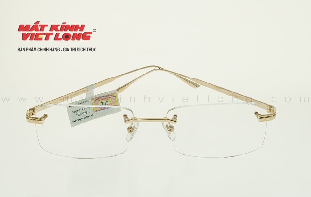  GỌNG KÍNH LOTOS LA15R222-RG750 56-18 