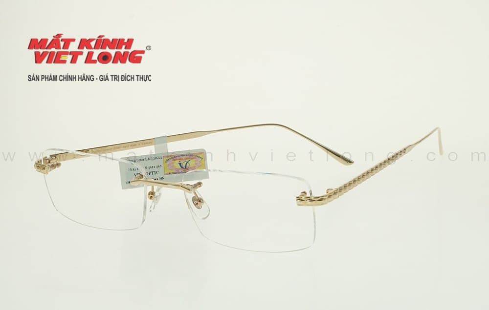 GỌNG KÍNH LOTOS LA15R222-RG750 56-18